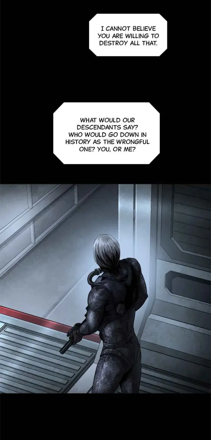 Read Dead Queen chapter 155 image 58 on Lezhin