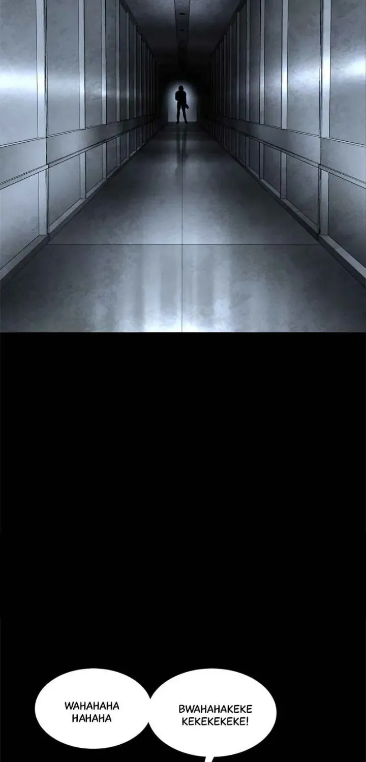 Read Dead Queen chapter 155 image 6 on Lezhin