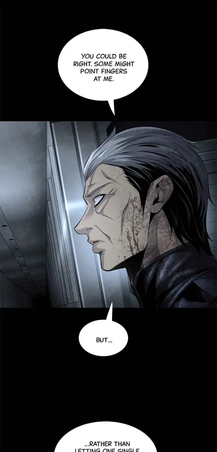 Read Dead Queen chapter 155 image 60 on Lezhin
