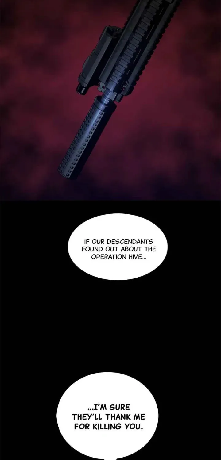 Read Dead Queen chapter 155 image 62 on Lezhin