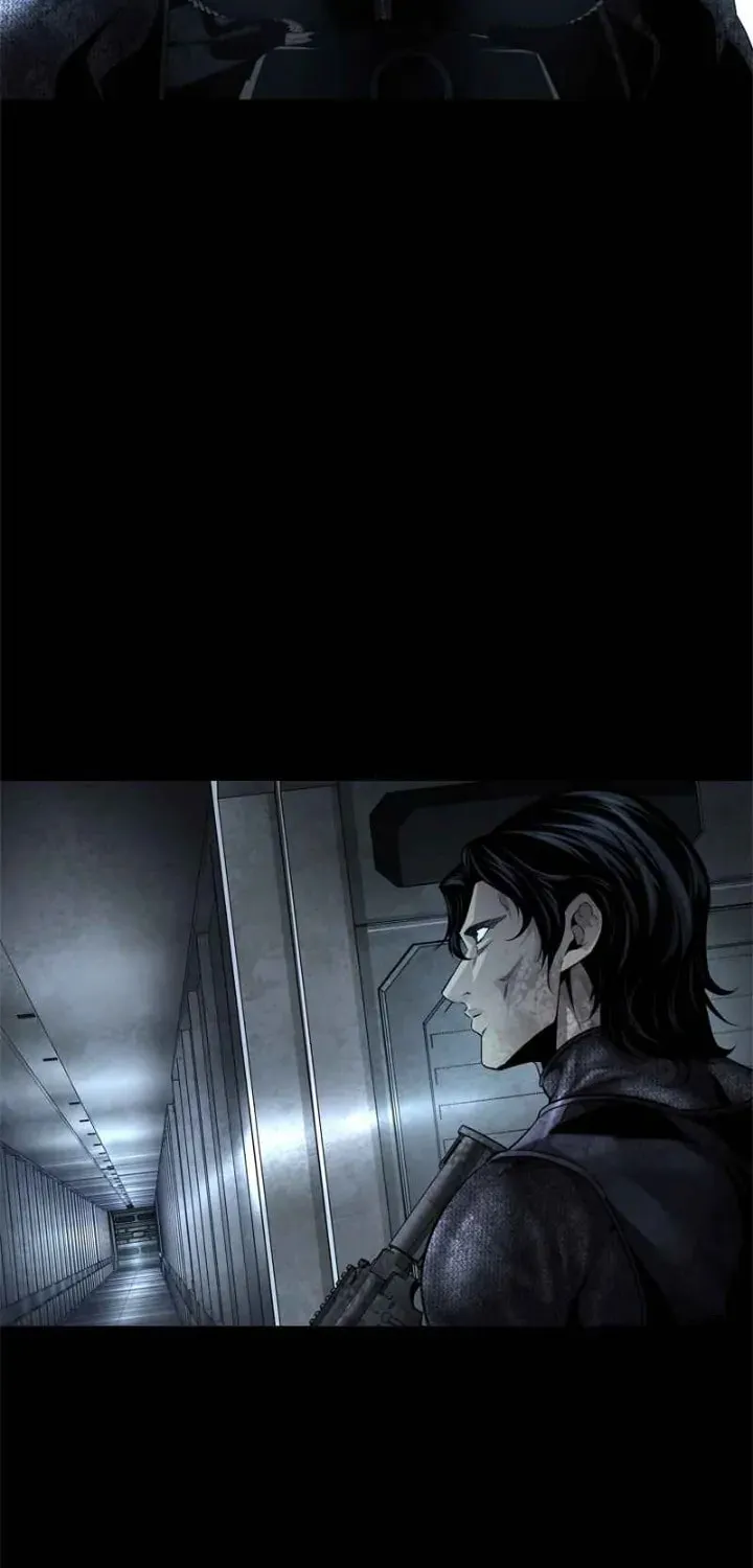 Read Dead Queen chapter 155 image 64 on Lezhin