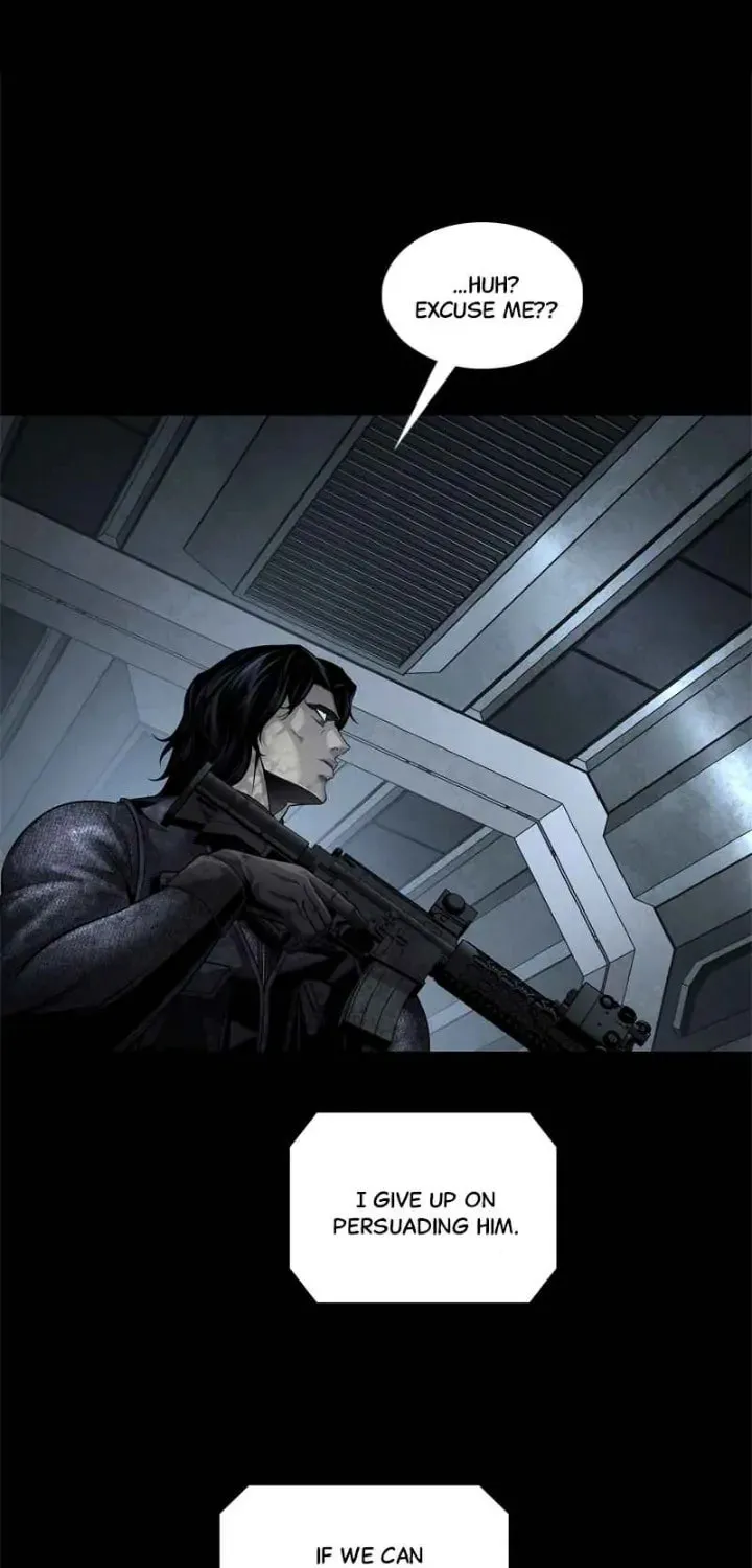 Read Dead Queen chapter 155 image 66 on Lezhin