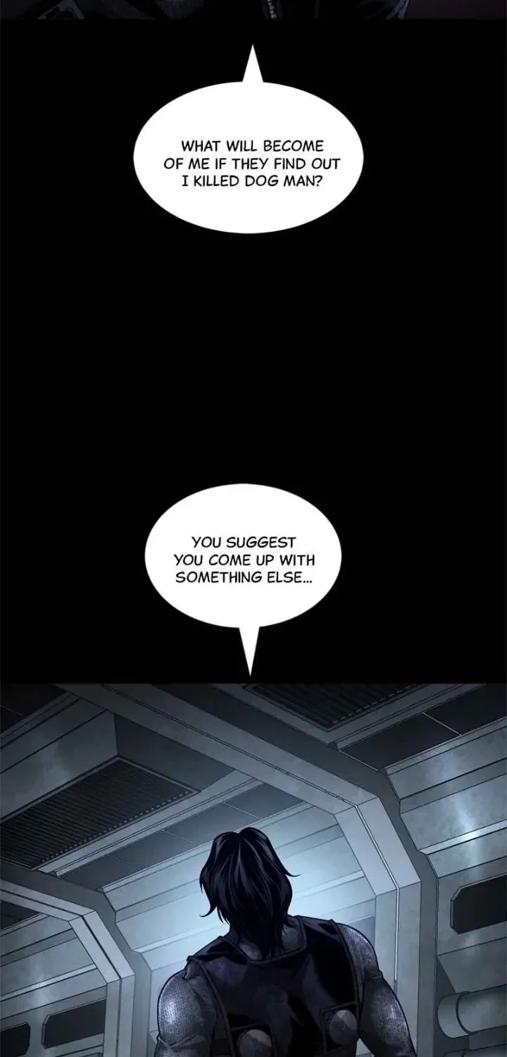 Read Dead Queen chapter 155 image 69 on Lezhin