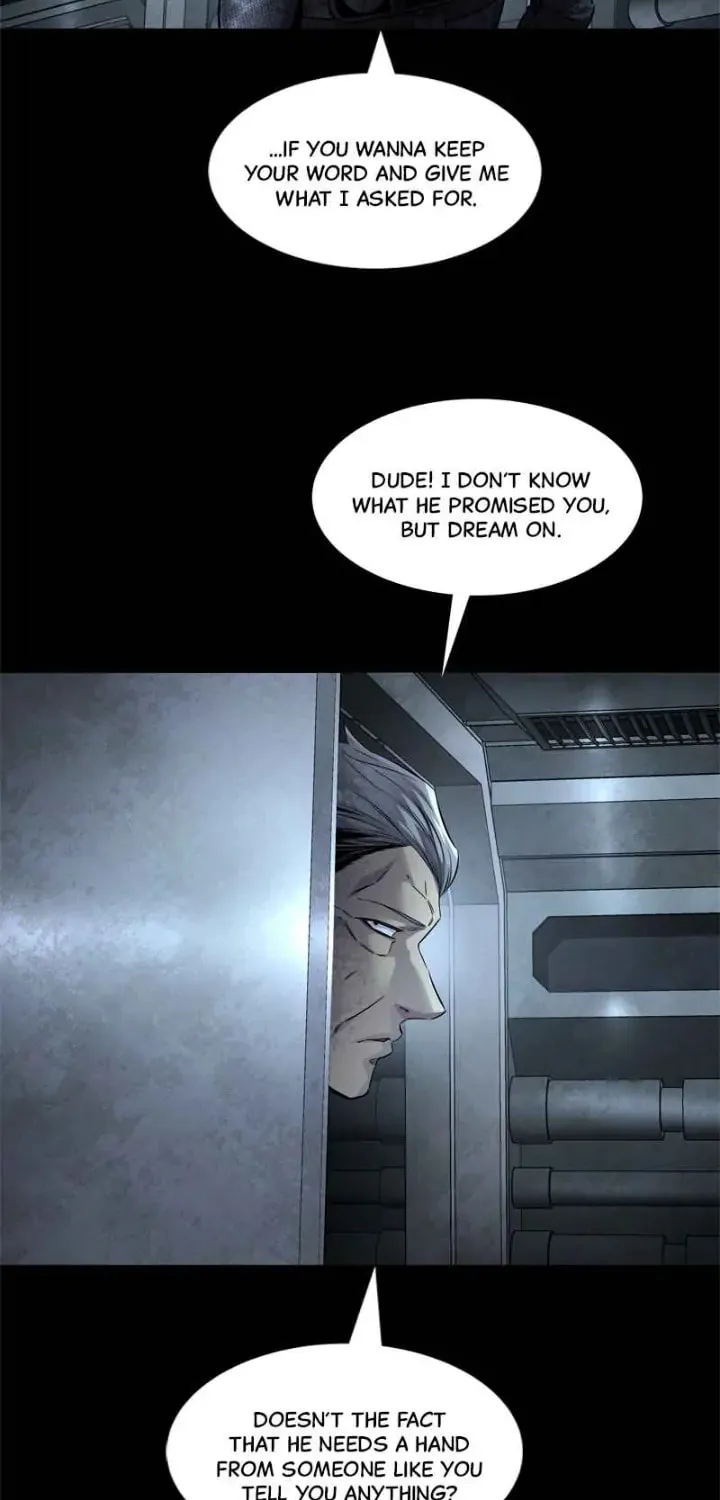 Read Dead Queen chapter 155 image 70 on Lezhin