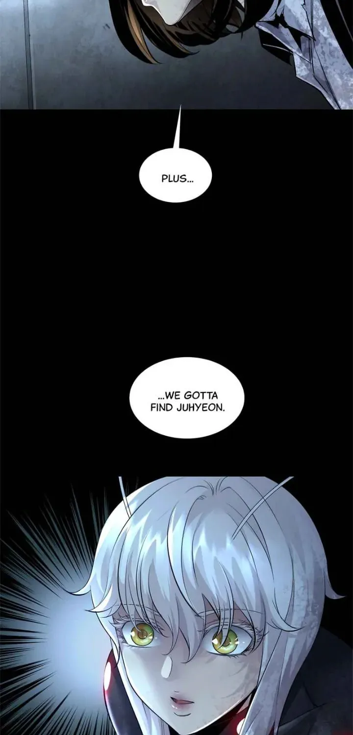 Read Dead Queen chapter 155 image 74 on Lezhin