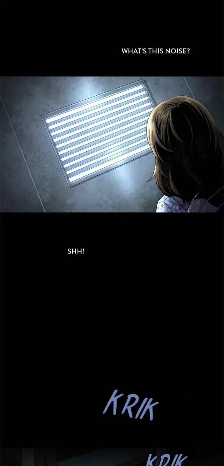 Read Dead Queen chapter 155 image 77 on Lezhin