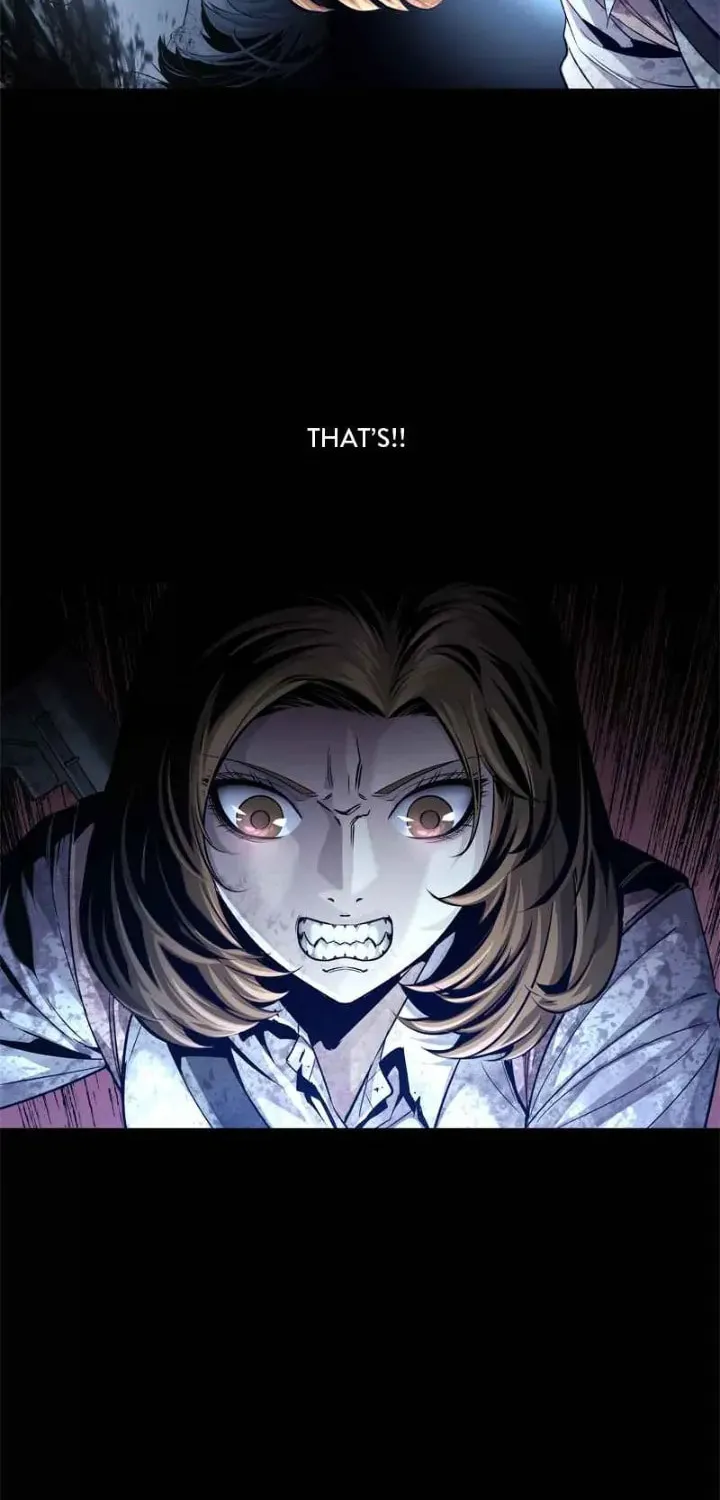 Read Dead Queen chapter 156 image 1 on Lezhin