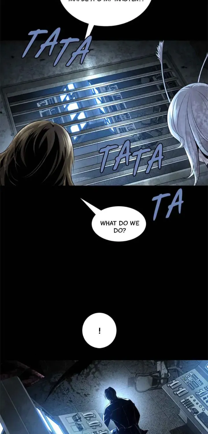 Read Dead Queen chapter 156 image 10 on Lezhin