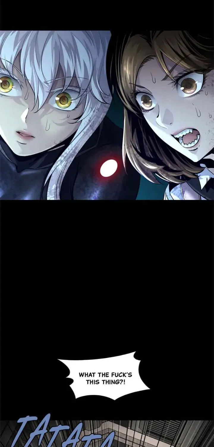 Read Dead Queen chapter 156 image 14 on Lezhin