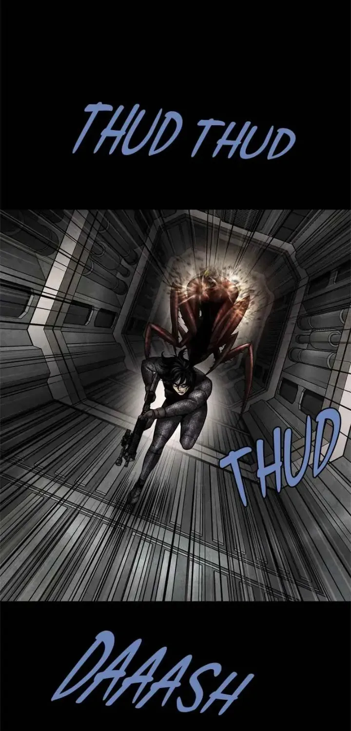 Read Dead Queen chapter 156 image 18 on Lezhin