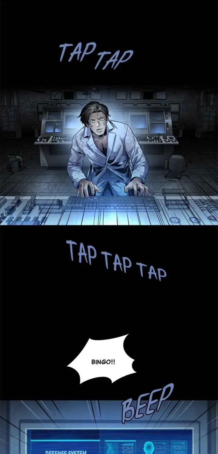 Read Dead Queen chapter 156 image 20 on Lezhin