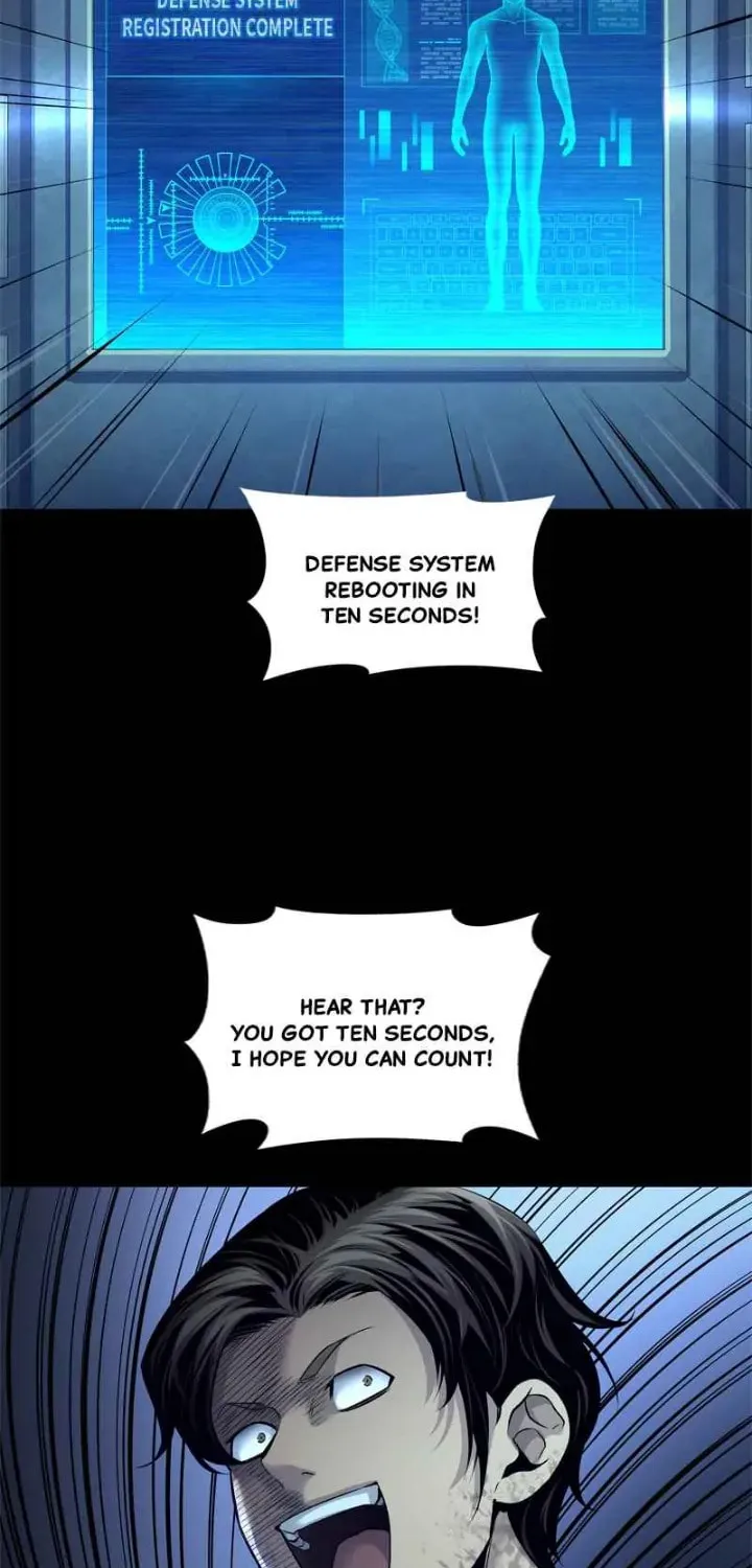 Read Dead Queen chapter 156 image 21 on Lezhin
