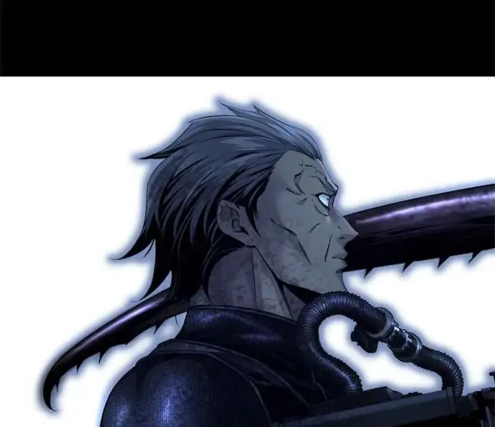 Read Dead Queen chapter 156 image 27 on Lezhin