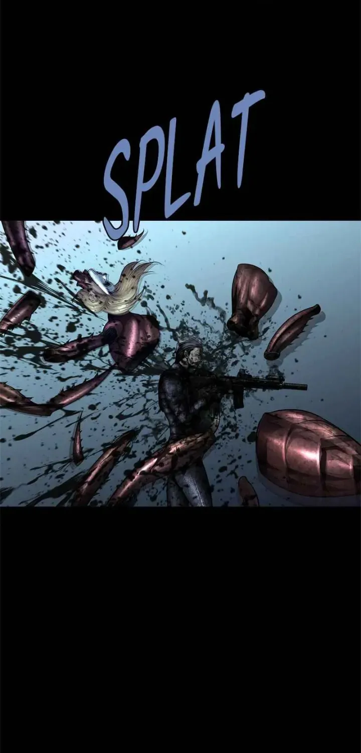 Read Dead Queen chapter 156 image 30 on Lezhin