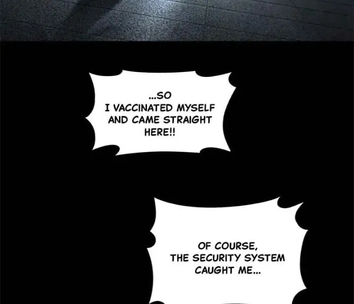 Read Dead Queen chapter 156 image 35 on Lezhin