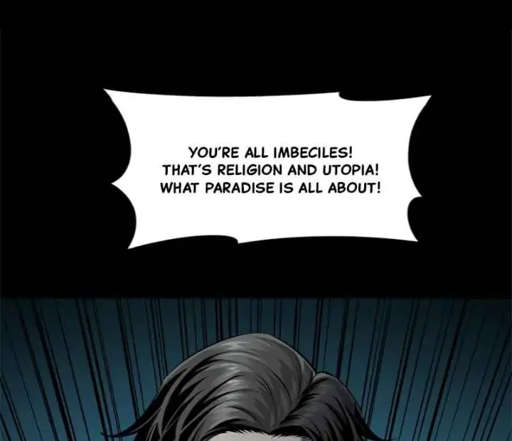 Read Dead Queen chapter 156 image 39 on Lezhin