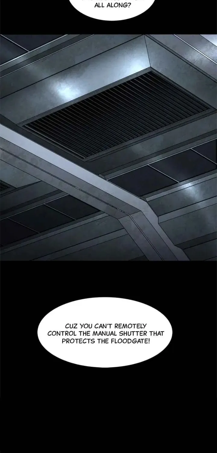 Read Dead Queen chapter 156 image 45 on Lezhin