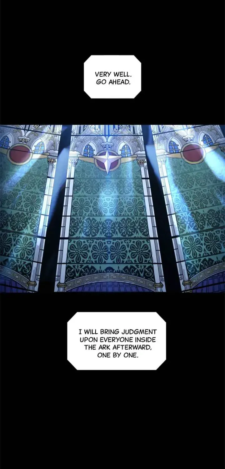Read Dead Queen chapter 156 image 46 on Lezhin