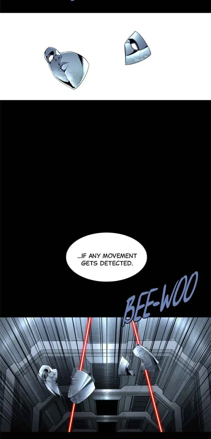 Read Dead Queen chapter 156 image 50 on Lezhin
