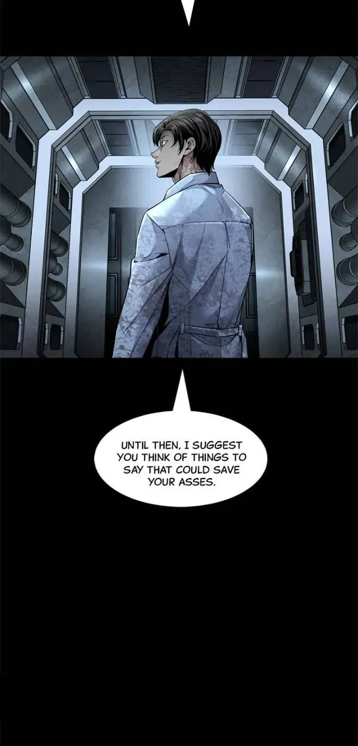Read Dead Queen chapter 156 image 52 on Lezhin