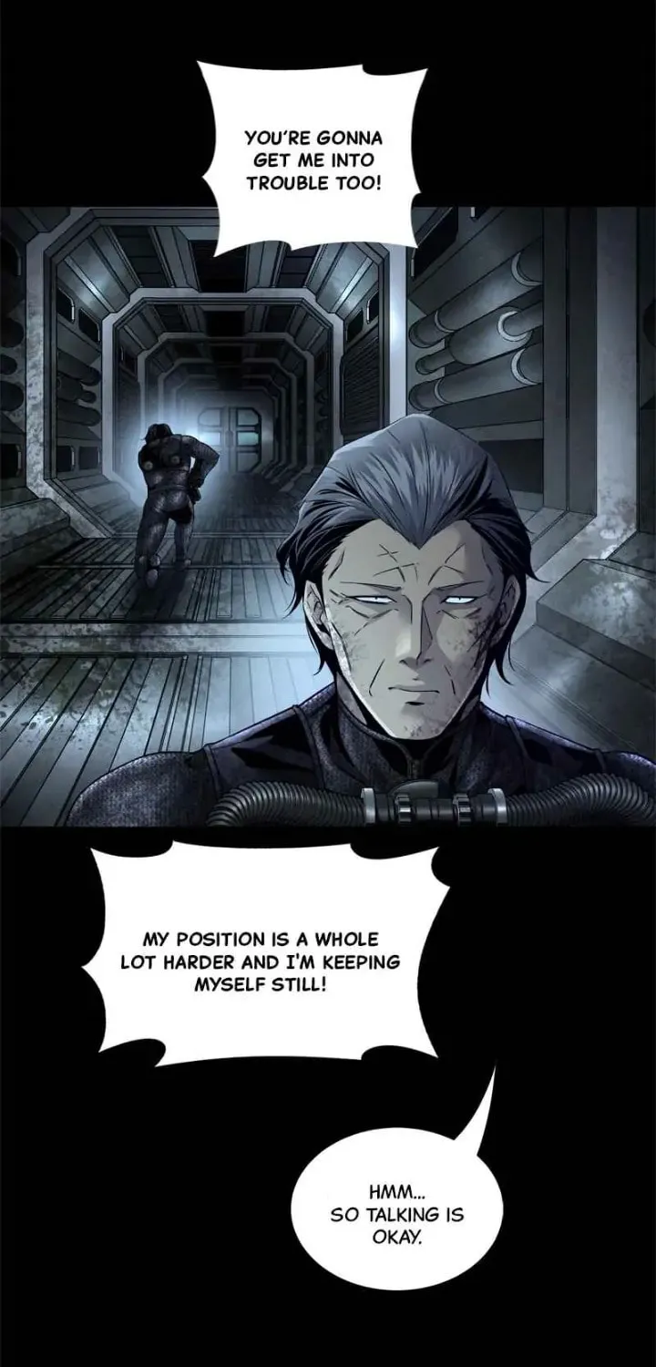 Read Dead Queen chapter 156 image 57 on Lezhin