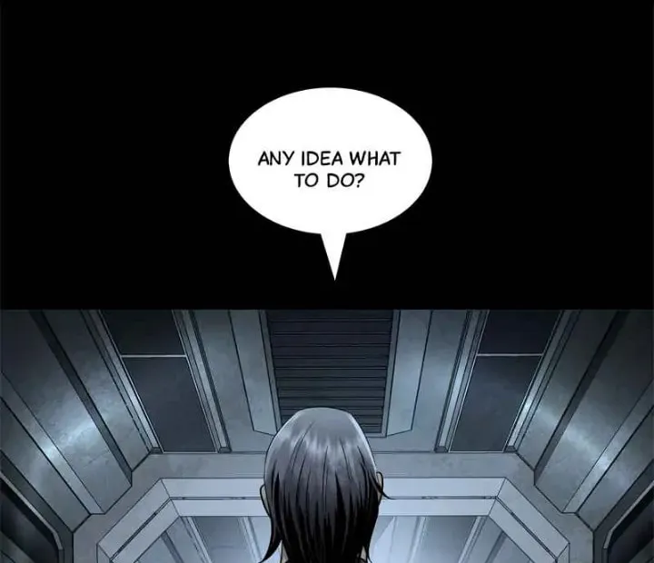 Read Dead Queen chapter 156 image 59 on Lezhin