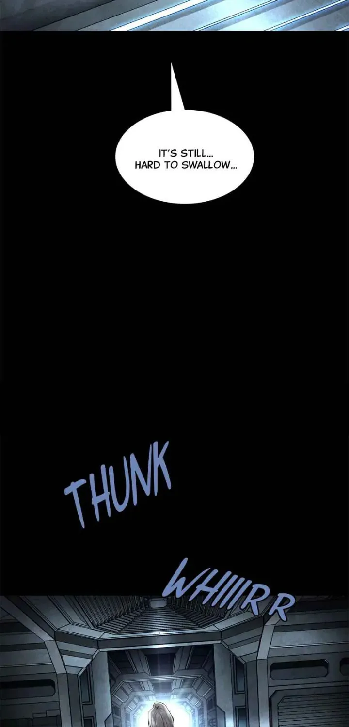 Read Dead Queen chapter 156 image 6 on Lezhin