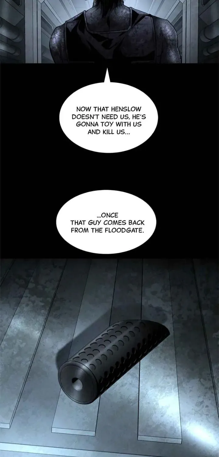Read Dead Queen chapter 156 image 60 on Lezhin