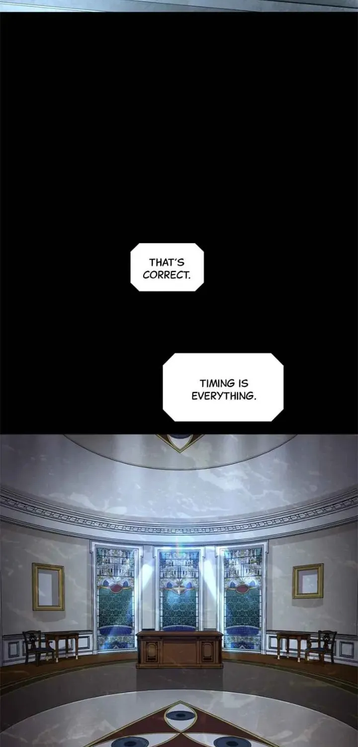 Read Dead Queen chapter 156 image 61 on Lezhin