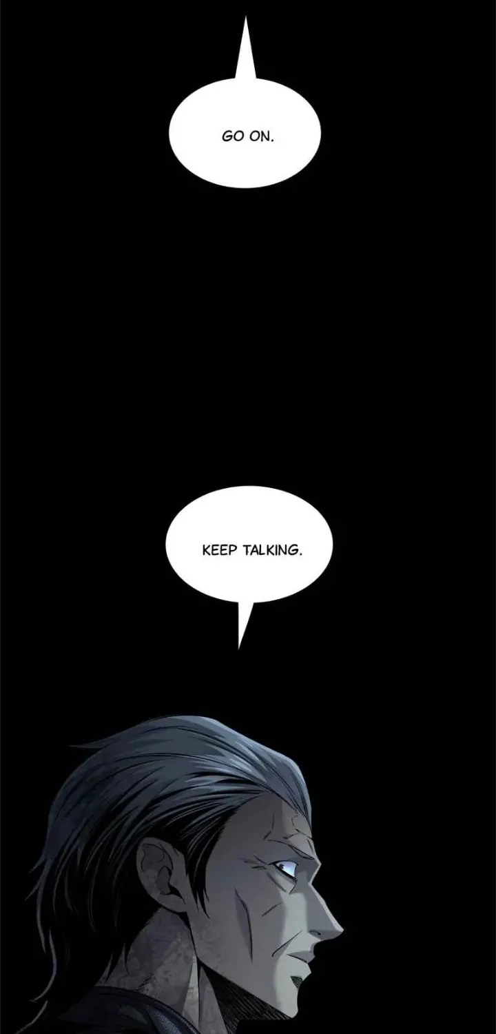Read Dead Queen chapter 156 image 69 on Lezhin