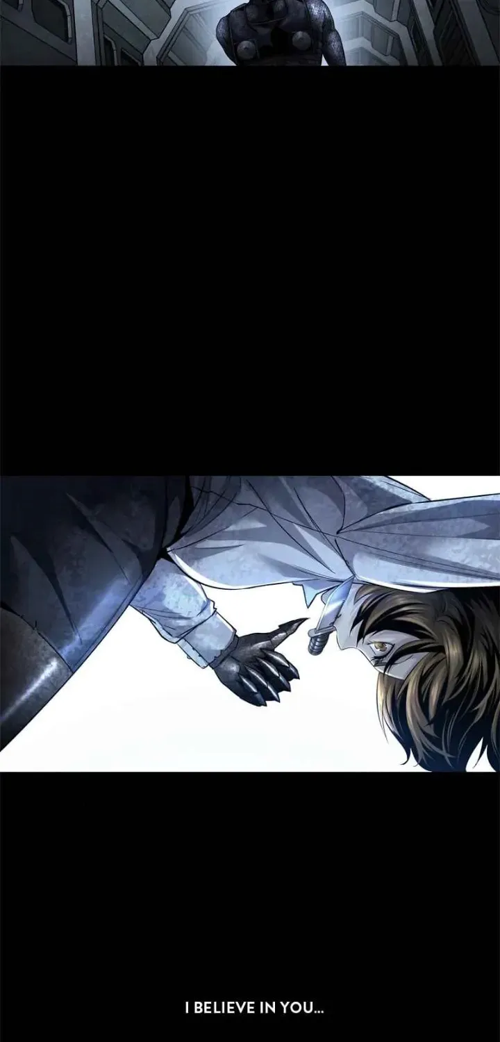 Read Dead Queen chapter 156 image 77 on Lezhin