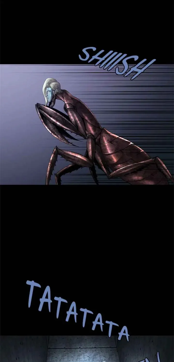 Read Dead Queen chapter 156 image 8 on Lezhin