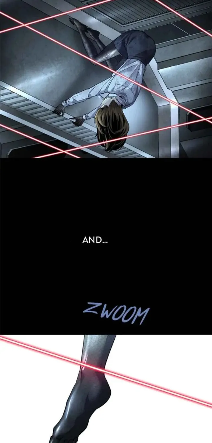 Read Dead Queen chapter 157 image 1 on Lezhin