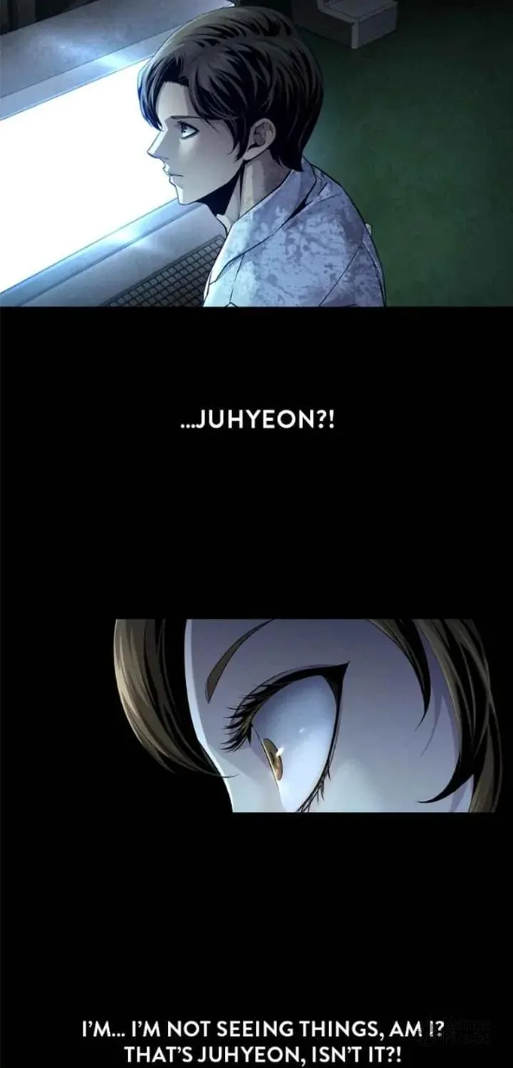 Read Dead Queen chapter 157 image 10 on Lezhin