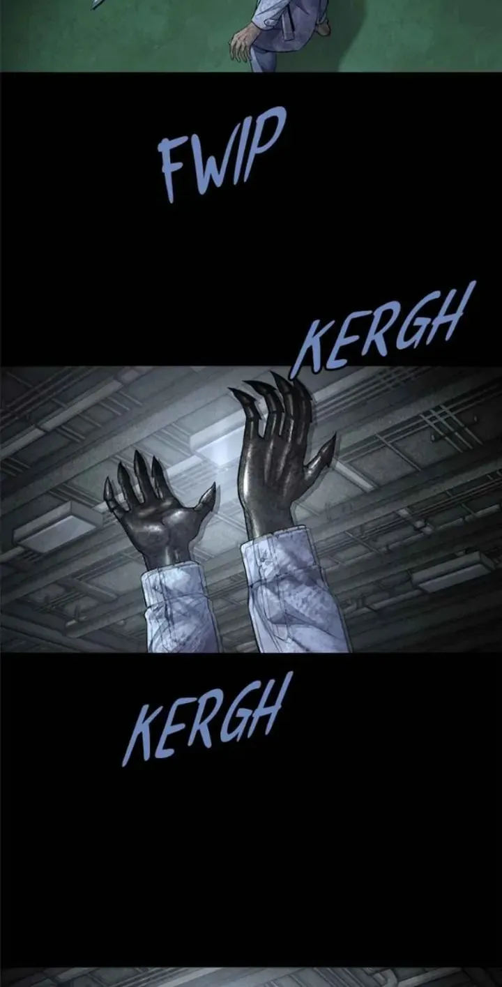 Read Dead Queen chapter 157 image 14 on Lezhin