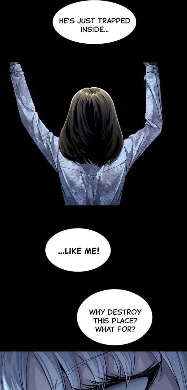 Read Dead Queen chapter 157 image 19 on Lezhin