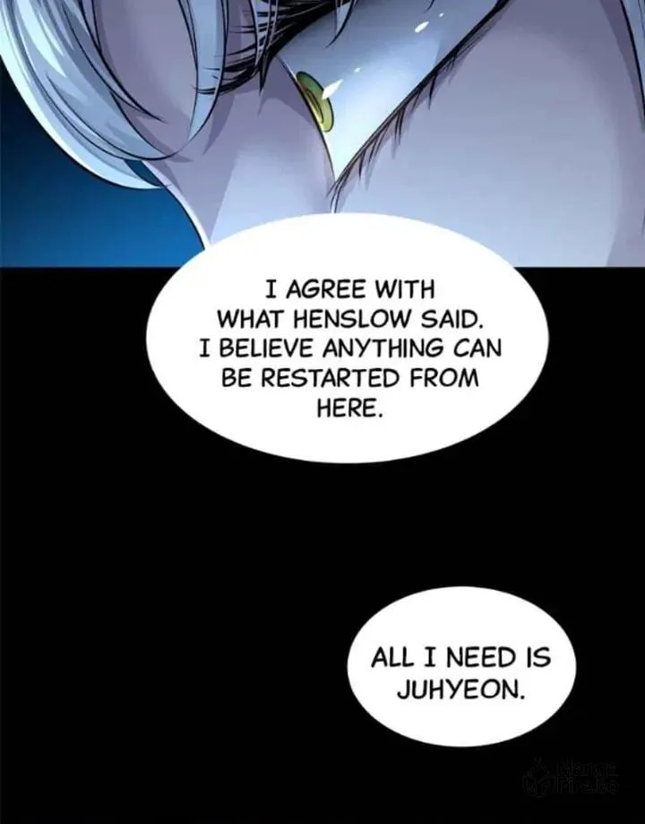 Read Dead Queen chapter 157 image 20 on Lezhin