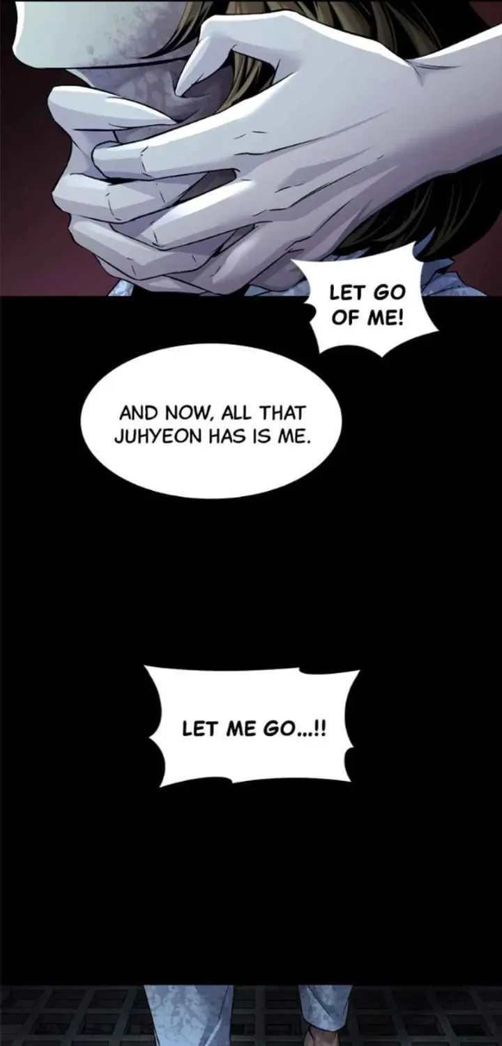Read Dead Queen chapter 157 image 21 on Lezhin