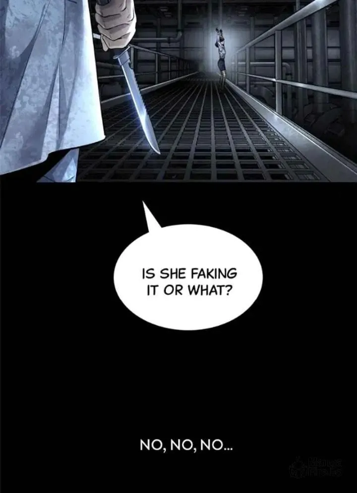 Read Dead Queen chapter 157 image 24 on Lezhin
