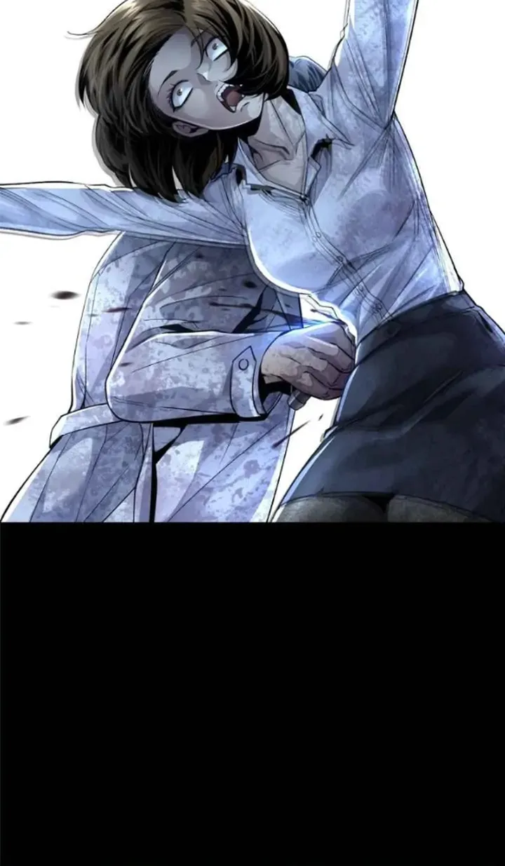 Read Dead Queen chapter 157 image 26 on Lezhin