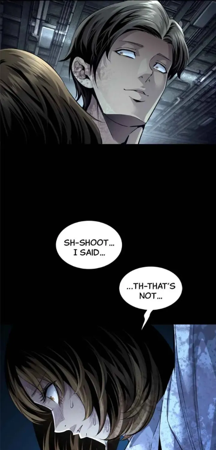 Read Dead Queen chapter 157 image 27 on Lezhin