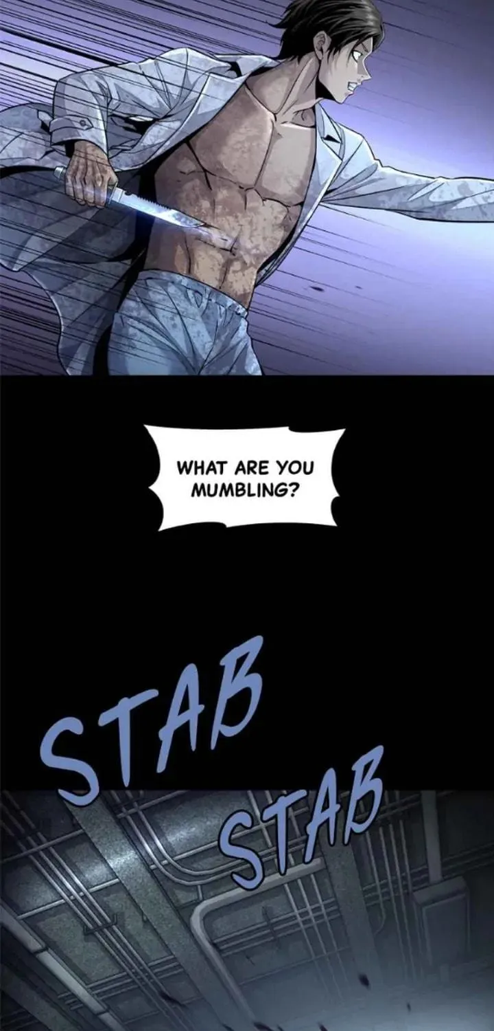 Read Dead Queen chapter 157 image 29 on Lezhin