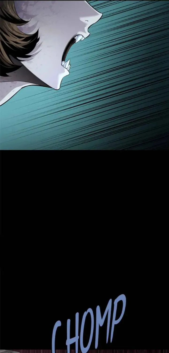 Read Dead Queen chapter 157 image 37 on Lezhin