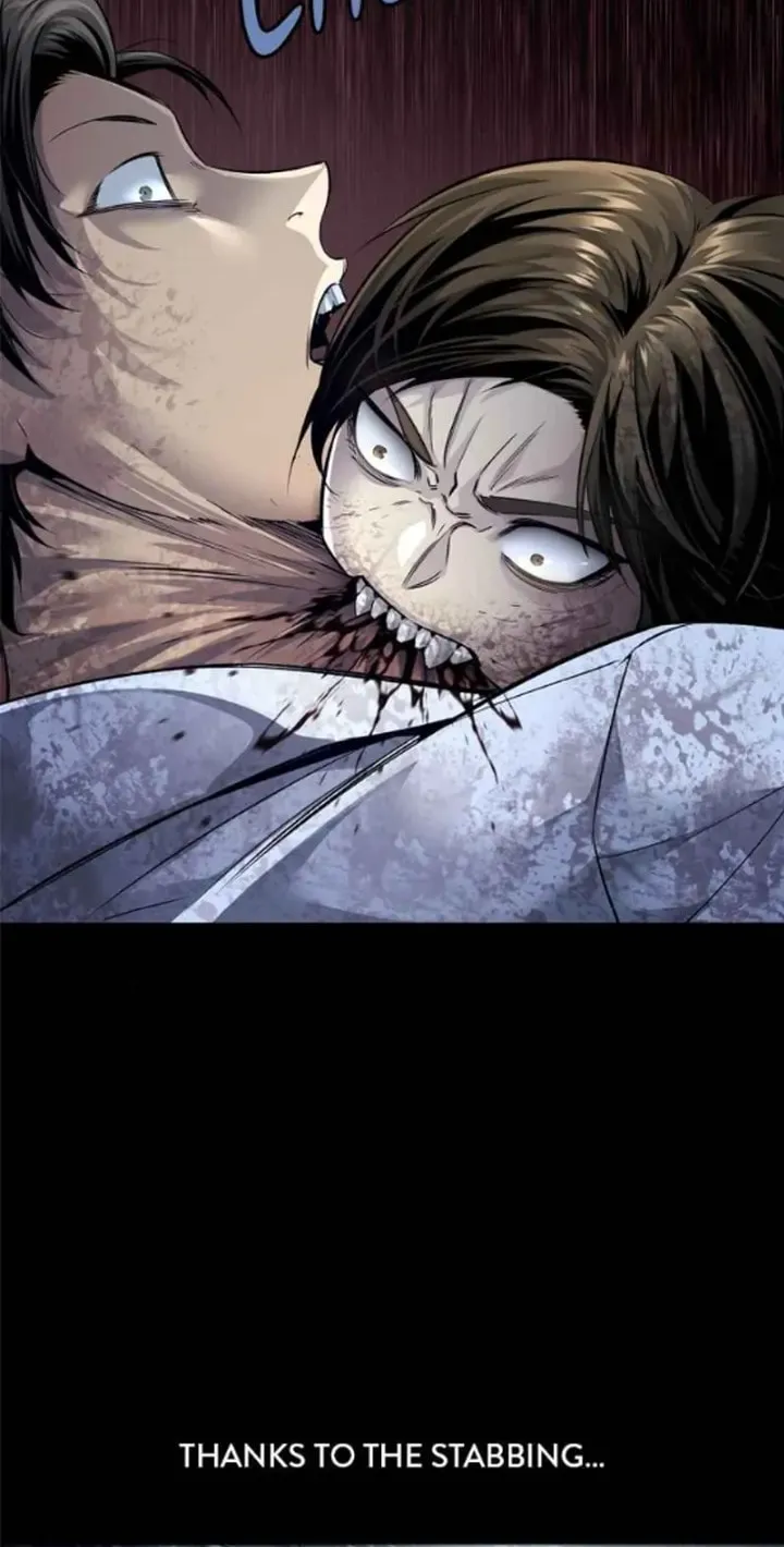 Read Dead Queen chapter 157 image 38 on Lezhin