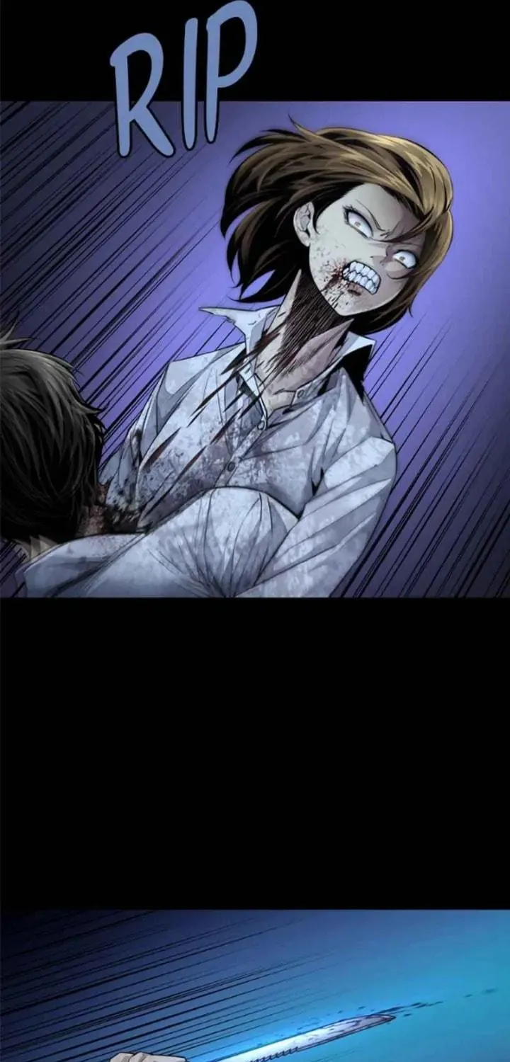 Read Dead Queen chapter 157 image 41 on Lezhin