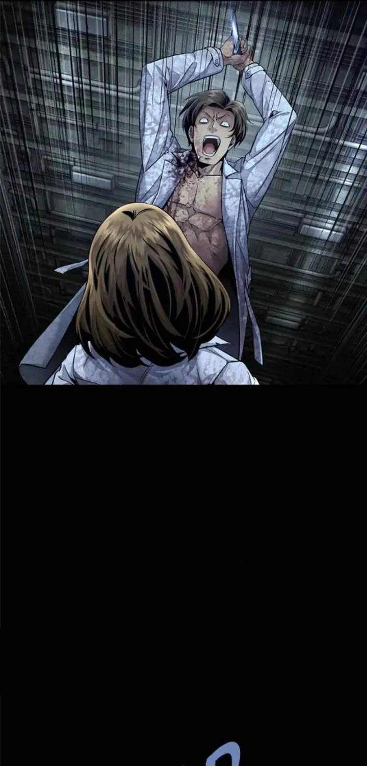 Read Dead Queen chapter 157 image 43 on Lezhin