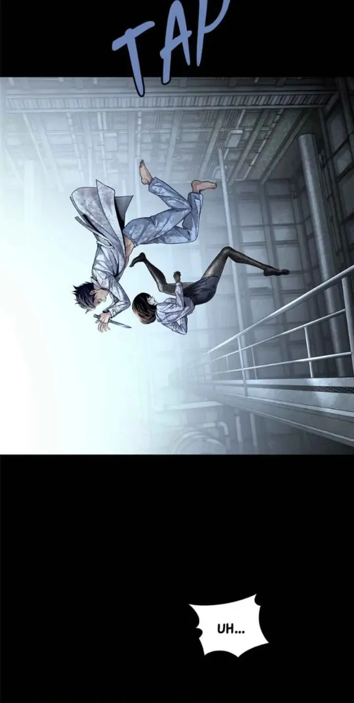 Read Dead Queen chapter 157 image 44 on Lezhin
