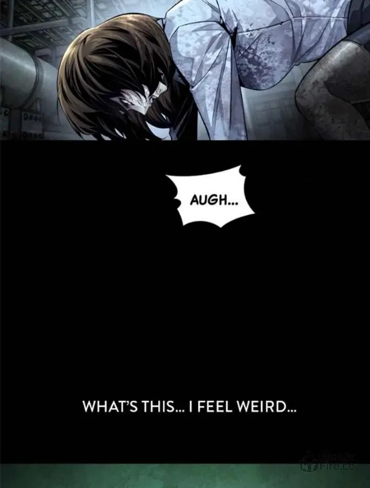 Read Dead Queen chapter 157 image 48 on Lezhin
