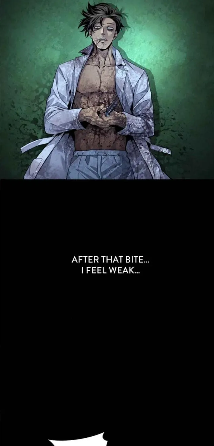 Read Dead Queen chapter 157 image 49 on Lezhin