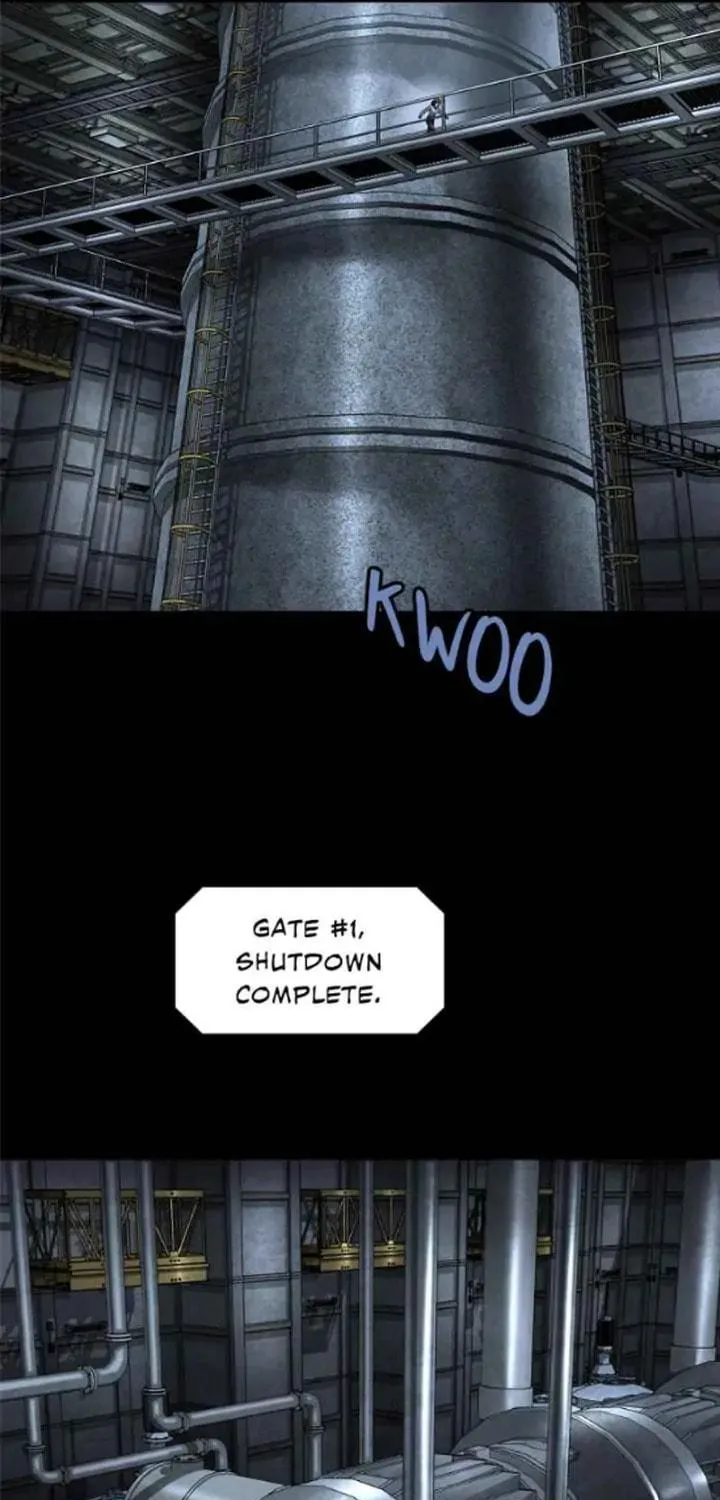 Read Dead Queen chapter 157 image 5 on Lezhin